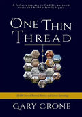 One Thin Thread - Paperback