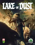 Lake of Dust 5e - Paperback
