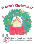 Where's Christmas? - Paperback