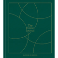 The Forever Journal: A Lifetime of Memories: A Keepsake Journal and Memory Book to Capture Your Life Story - Hardcover