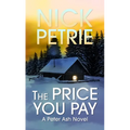 The Price You Pay - Library Binding