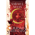 Casa de Tierra Y Sangre / House of Earth and Blood - Paperback