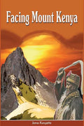 Facing Mount Kenya. The Traditional Life of the Gikuyu - Paperback