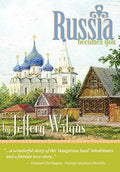 Russia Becomes You - Hardcover