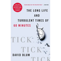 Tick... Tick... Tick...: The Long Life and Turbulent Times of 60 Minutes - Paperback