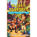 Oliver Oddsocks Cactus Creek Showdown - Paperback