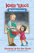 Stocking Up for the Storm - Hardcover