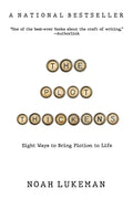 The Plot Thickens: 8 Ways to Bring Fiction to Life - Paperback