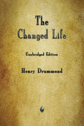 The Changed Life - Paperback