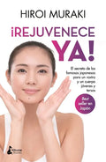 Rejuvenece YA - Paperback