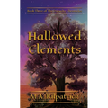 Hallowed Elements - Paperback