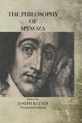 The Philosophy of Spinoza - Paperback