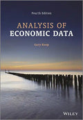 Analysis of Economic Data 4e - Paperback