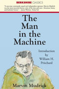 The Man in the Machine - Paperback