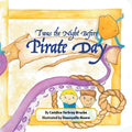 T'was the Night Before Pirate Day - Paperback