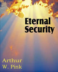 Eternal Security - Paperback