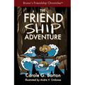 The Friendship Adventure - Paperback