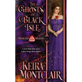 The Ghosts of Black Isle - Paperback