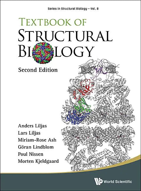 Textbook of Structural Biology (Second Edition) - Paperback