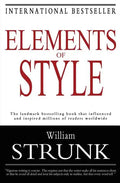 Elements of Style - Paperback