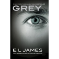 Grey: Fifty Shades of Grey as Told by Christian - Paperback