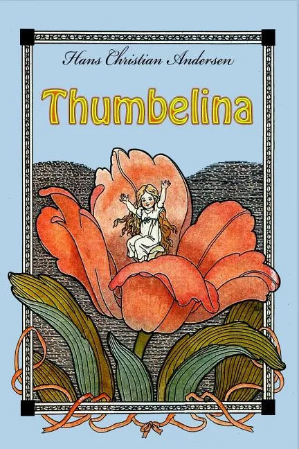 Thumbelina - Paperback