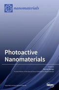 Photoactive Nanomaterials - Hardcover