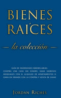 Bienes raíces: Guía de inversiones inmobiliarias. Compra una casa sin dinero, gana ingresos mensuales con el alquiler de apartamentos - Paperback