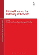 Criminal Law and the Authority of the State - Paperback