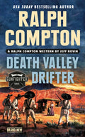 Ralph Compton Death Valley Drifter - Paperback