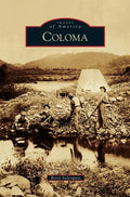Coloma - Hardcover