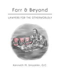 Farr & Beyond: Lawyers for the Otherworldly - Paperback