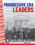 Progressive Era Leaders - Paperback