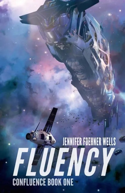 Fluency - Paperback