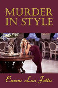 Murder in Style - Paperback