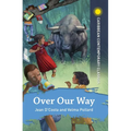 Over Our Way - Paperback
