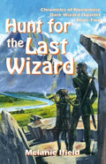 Hunt for the Last Wizard: Fantasy Series - Paperback