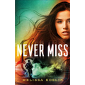 Never Miss - Paperback