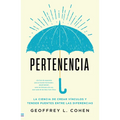 Pertenencia - Paperback