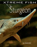 Sturgeon - Library Binding