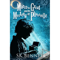 Marco the Great and the Mystery of Phaseville - Paperback