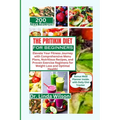 The Pritikin Diet for Beginners: Elevate Your Fitness Journey with Comprehensive Menu Plans, Nutritious Recipes, and Proven Exercise Regimens for Weig - Paperback