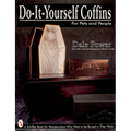Do It Yourself Coffin for Pets - Paperback