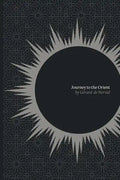 Journey to the Orient - Paperback