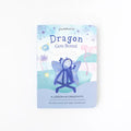 Dragon Gets Bored: A Lesson in Creativity - Board Book