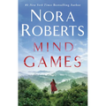 Mind Games - Library Binding