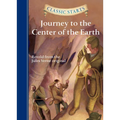 Classic Starts(r) Journey to the Center of the Earth - Hardcover