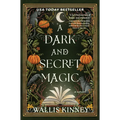 A Dark and Secret Magic - Paperback