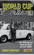 World Cup Cortinas - Paperback