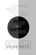 One War, Many Fights: US vs. US - Paperback